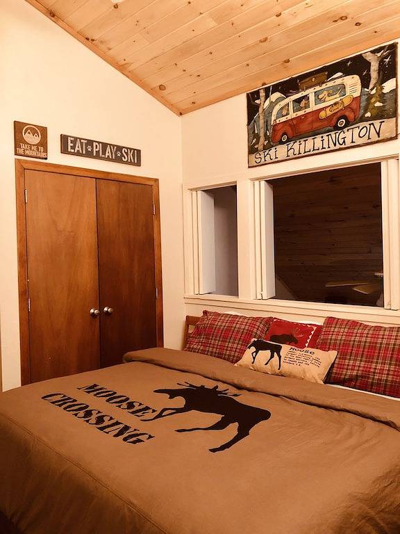 Ganze Wohnung, Killington, 3 Schlafzimmer, 2 Badezimmer Condo in Killington, Rutland County