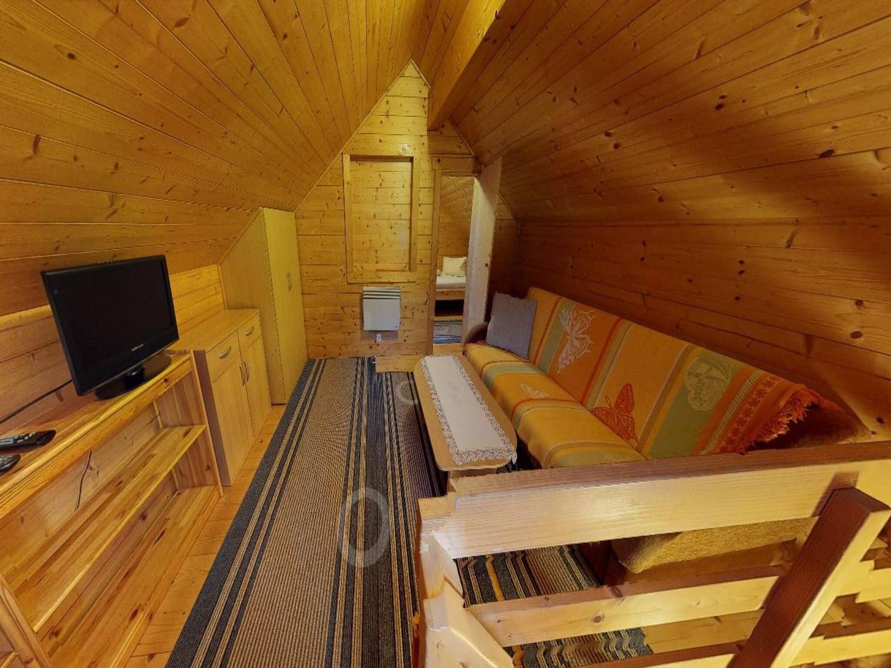 Ferienhaus am Ossiacher See & Skigebiet in Bodensdorf, Gerlitzen