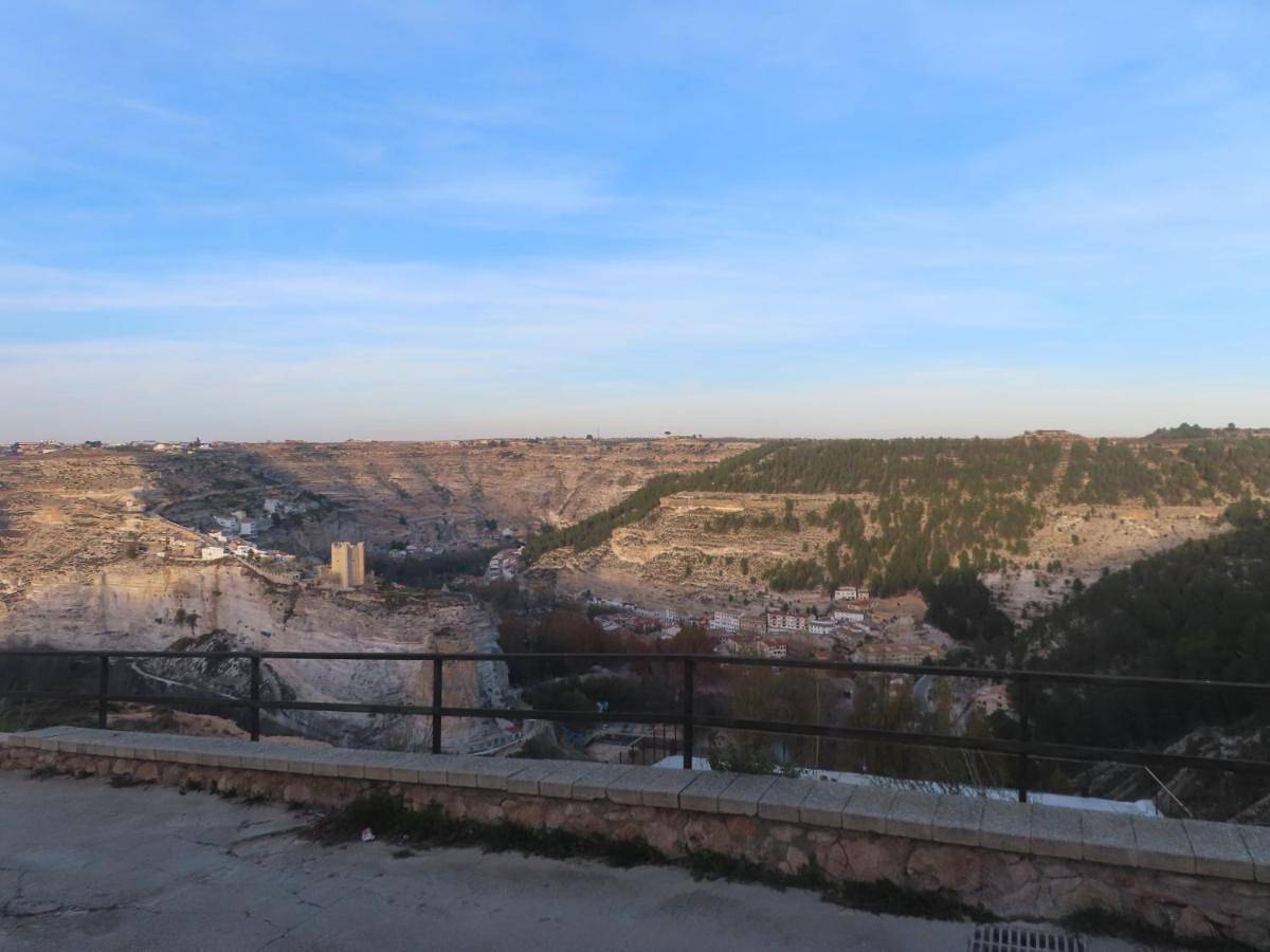Apartamento entero, Alojamiento Rural Cueva del Cerro in Casas del Cerro, Alcalá del Júcar
