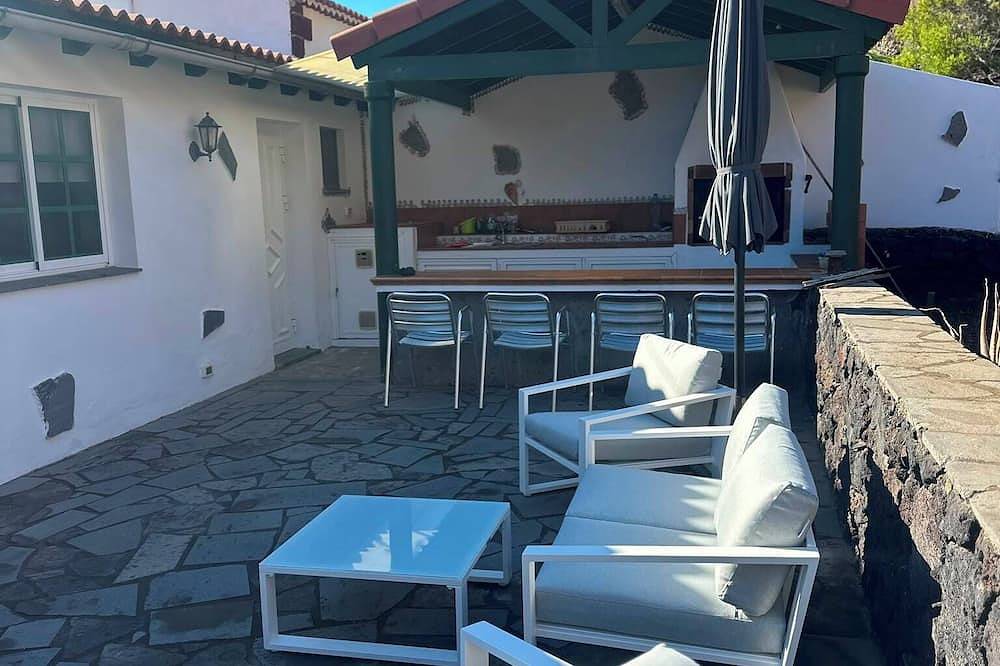 El Rinconcito Home in Tamaduste 5 Min from Beach in Tamaduste, Valverde