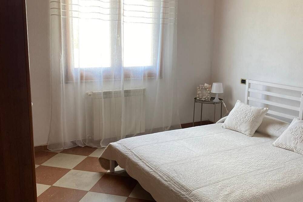 Villa Stella Marina just minutes from the beautiful beaches of South Sardinia in Teulada, Cagliari Province