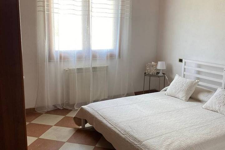 Villa Stella Marina nur wenige Minuten von den schönen Stränden Südsardiniens in Teulada, Cagliari Provinz