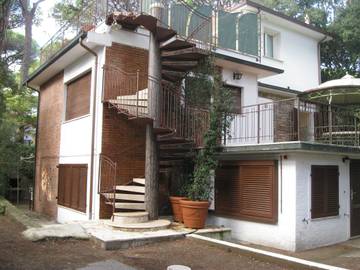 Maison De Vacances pour 4 Personnes dans Marina di Castagneto Carducci, Province de Livourne, Photo 4