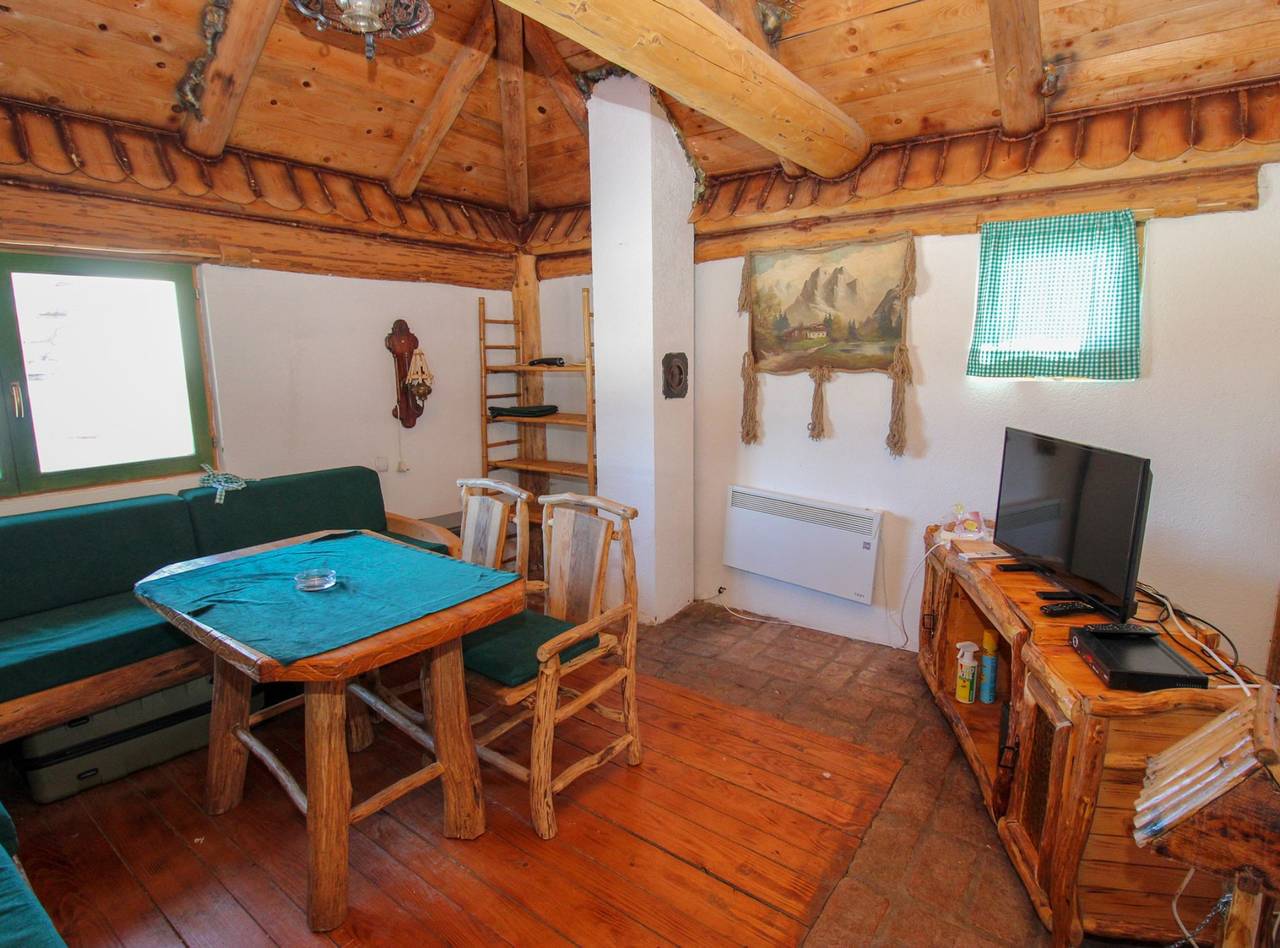 Ganze Wohnung, Ferienwohnung für 5 Personen in Republika Srpska