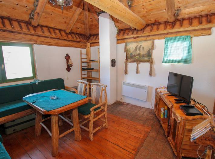 Gîte pour 5 personnes en Bosnie