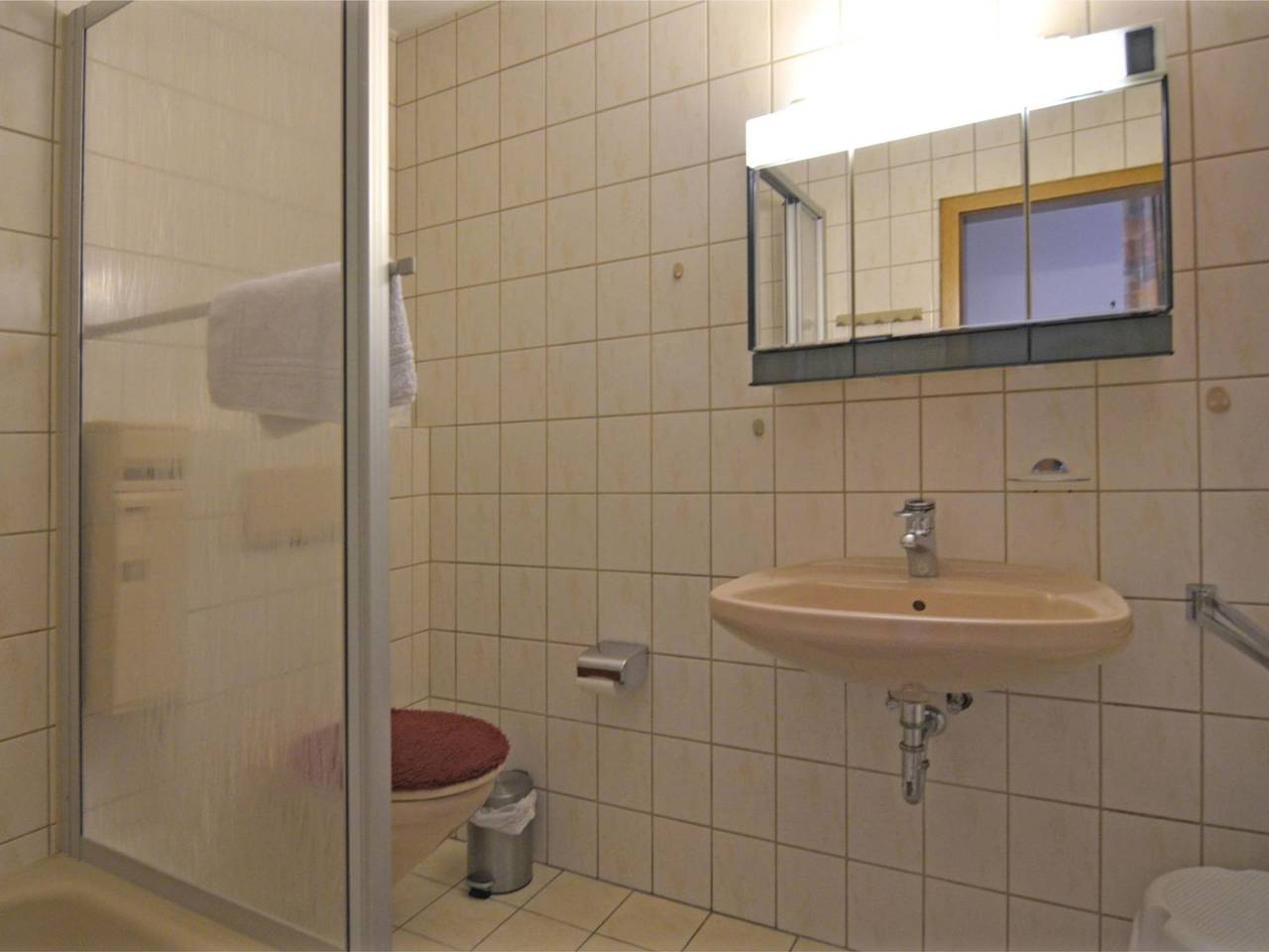 Apartamento entero, Beautiful apartment in Medebach with large terrace in Medebach, Upland