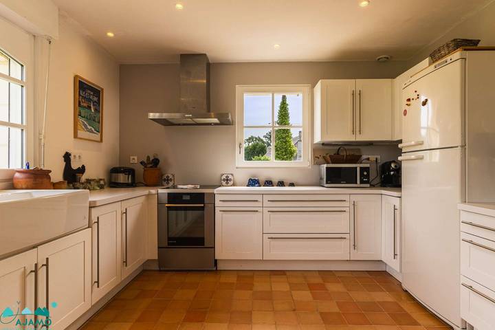 Location de vacances pour 8 personnes à Pléboulle - 3