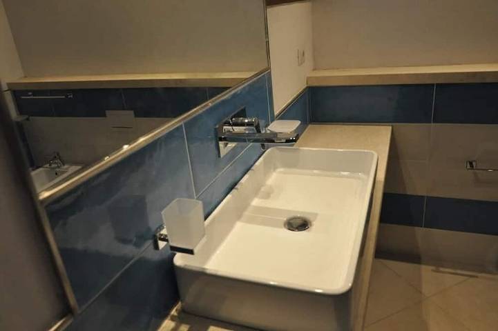 Ganze Wohnung, Sweet Home Mare La Turra in Isola Rossa, Trinità d'Agultu e Vignola