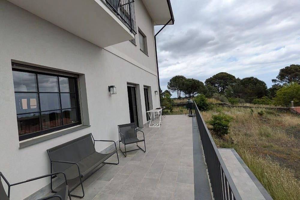 Villa Da Vele - Between Volcano and the sea in Nicolosi, Mount Etna