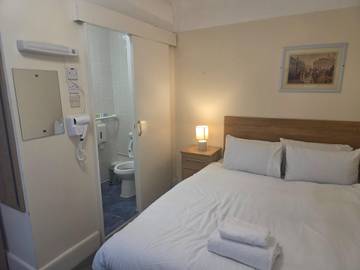 Apartment for 2 People in Bournemouth, South West England, Photo 4