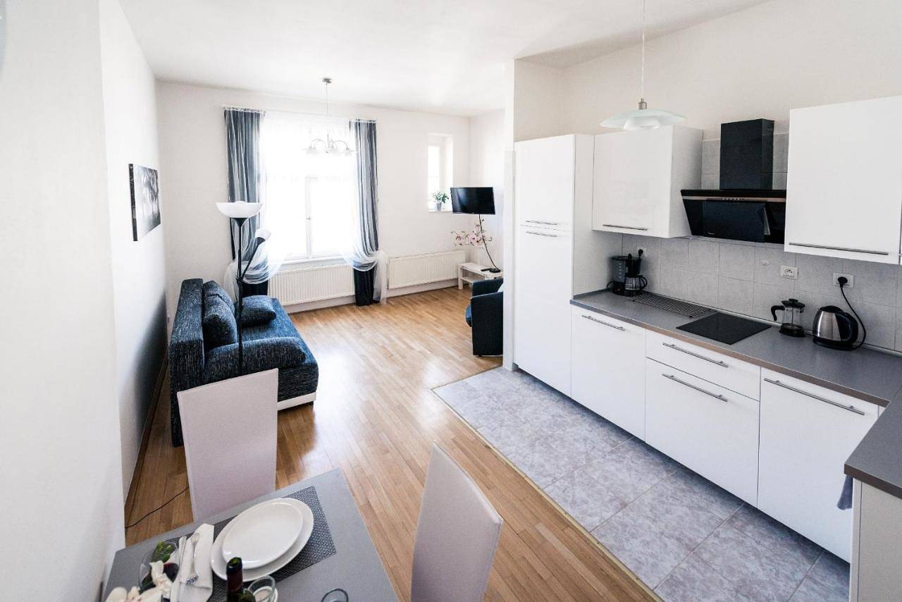 Ganze Wohnung, Modern Apartment Riegrovy sady in Prag, Mittelböhmen