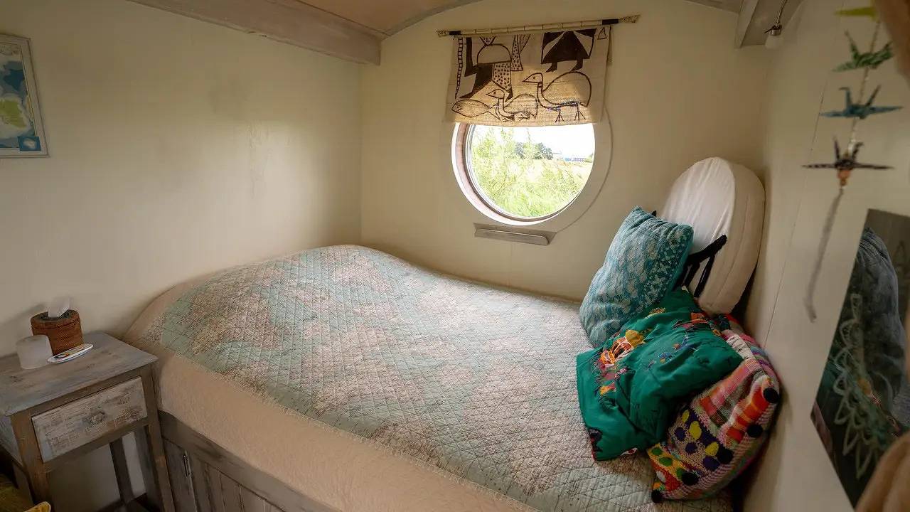 Ferienhaus für 2 Personen (12 m²) in 't Zand in Niederländische Nordsee