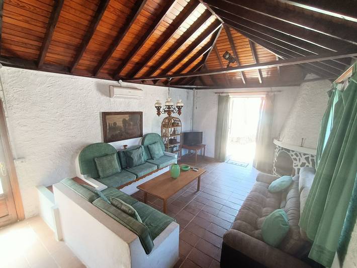 Ferienpark für 4 Personen, mit Terrasse in Spanien - 3