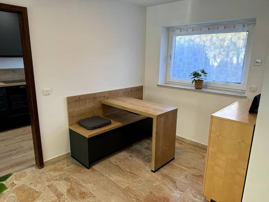 Three-Bedroom House in Bieber, Offenbach