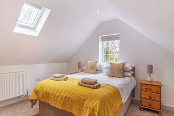 Cottage for 2 People in Bempton, East Riding of Yorkshire, Photo 3