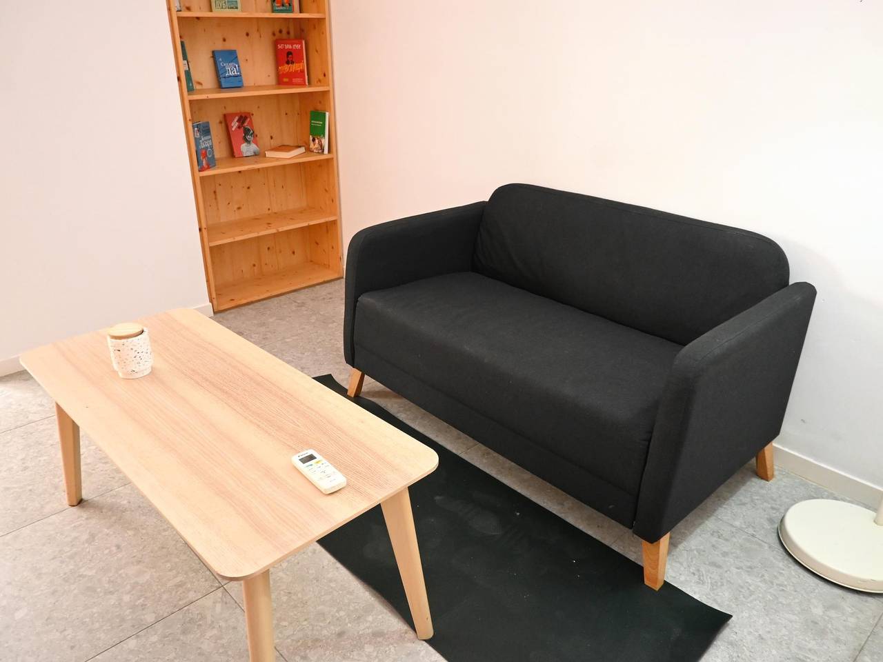 Apartamento vacacional entero, Homenfun Barcelona Hospital Clínic l in Centro Barcelona, Barcelona