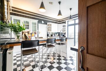 Villa for 16 People in Shanklin, Isle of Wight, Photo 4