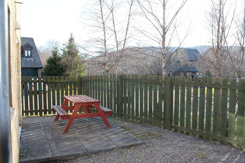 Aviemore Holiday Home in Aviemore, Highlands