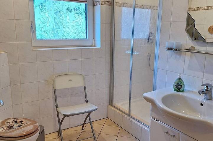 Ferienwohnung für 2 Personen, mit Terrasse in Alken - 3