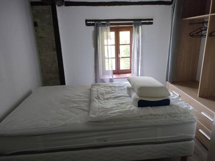 Chambre d’hôte pour 4 personnes, avec jardin ainsi que piscine et vue à Chantonnay - 3