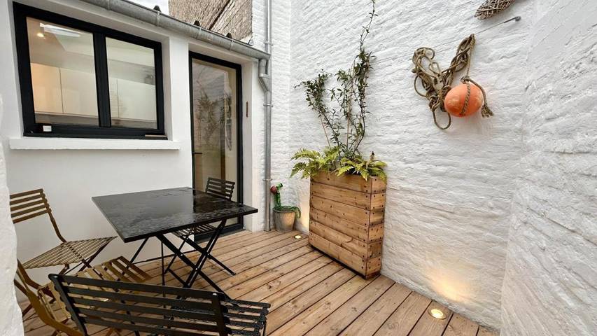 Location de vacances pour 6 personnes dans Office de Tourisme du Crotoy - 2