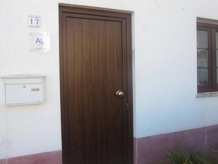 Casa rural para 3 personas, con vistas y terraza, Se admiten mascotas en Coimbra - 3