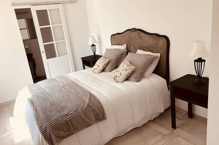. Le Loft du Manoir.>Un Shoot De Pure Nature, 4 chambres doubles, in Les Étilleux, Région de Nogent-le-Rotrou