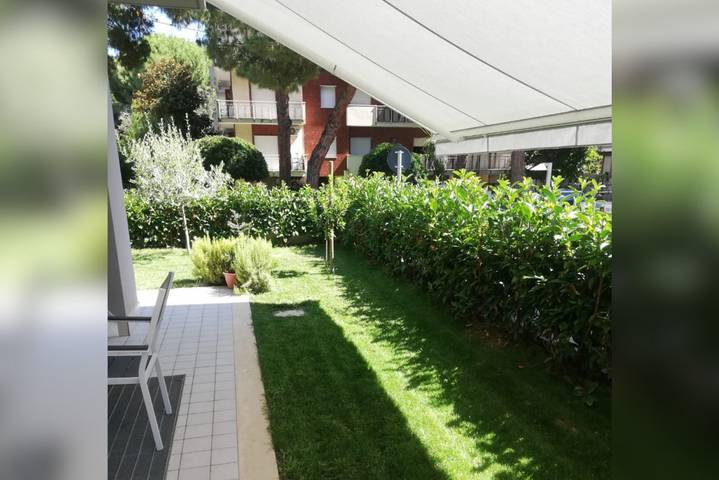 Gîte pour 3 personnes, avec jardin à Pineto - 3