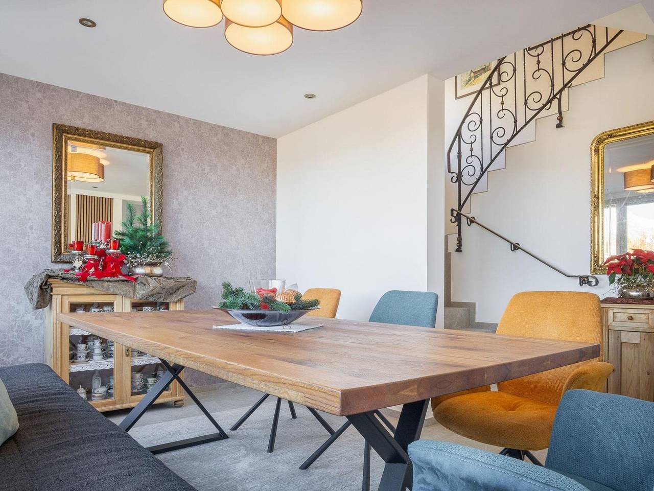 Ganze Ferienwohnung, Vista Apartments - Apartment Lukas in Mösern, Telfs