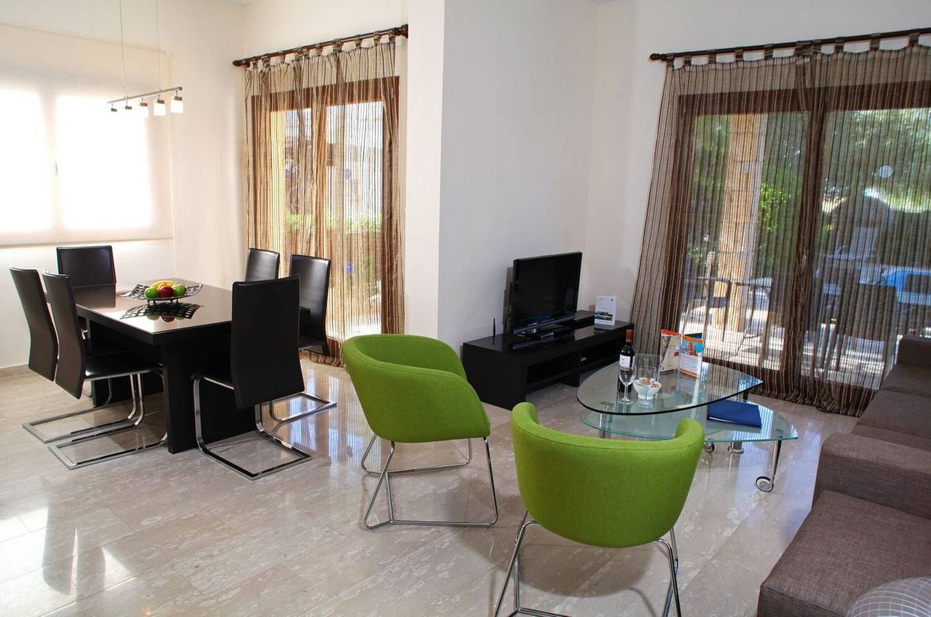 Aphrodite Hills Junior Villas | Junior Villa J009 | Air Conditioning | Private Pool | 3 Bedrooms | P in Kouklia Pafou, South Cyprus