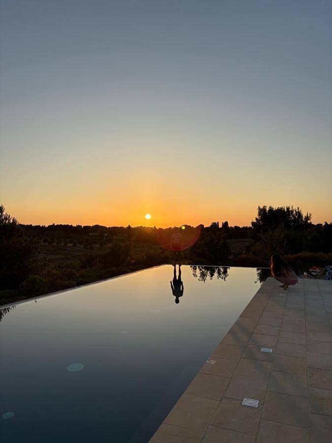 Masseria Fabrizio in Otranto, Région d'Otranto