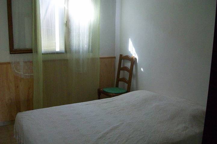 Ganze Wohnung, Vermietung einer Wohnung T3 in einer ruhigen Gegend von Cargese in Cargèse, Regionaler Naturpark Korsika