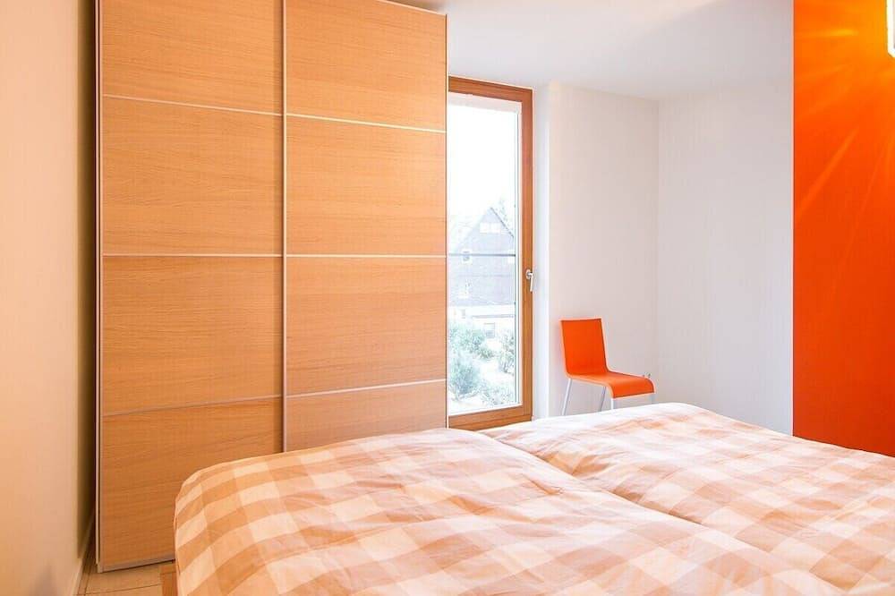 Exklusives alleinstehendes Ferienhaus in Oberwiesenthal, Erzgebirge