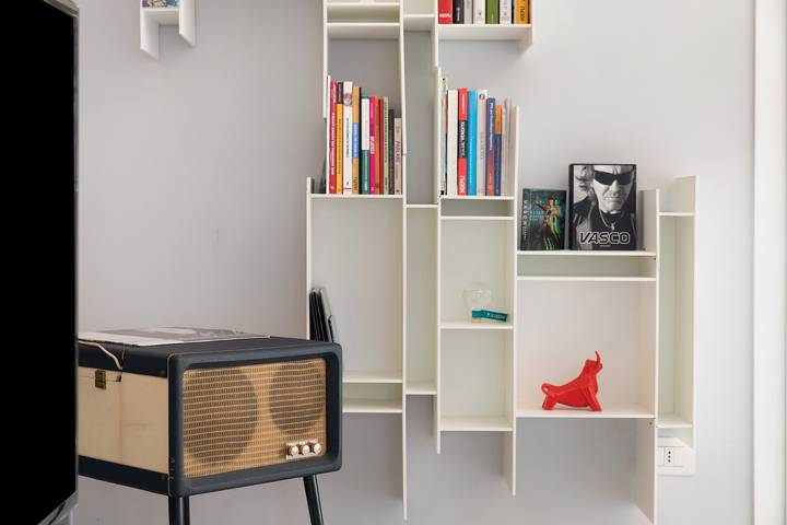 Appartamento intero, Maison Emozioni con Terrazza, Amaca e Barbecue in Limbiate, Brianza