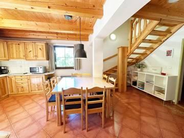 Chalet für 8 Personen in Rudník, Riesengebirge, Bild 2