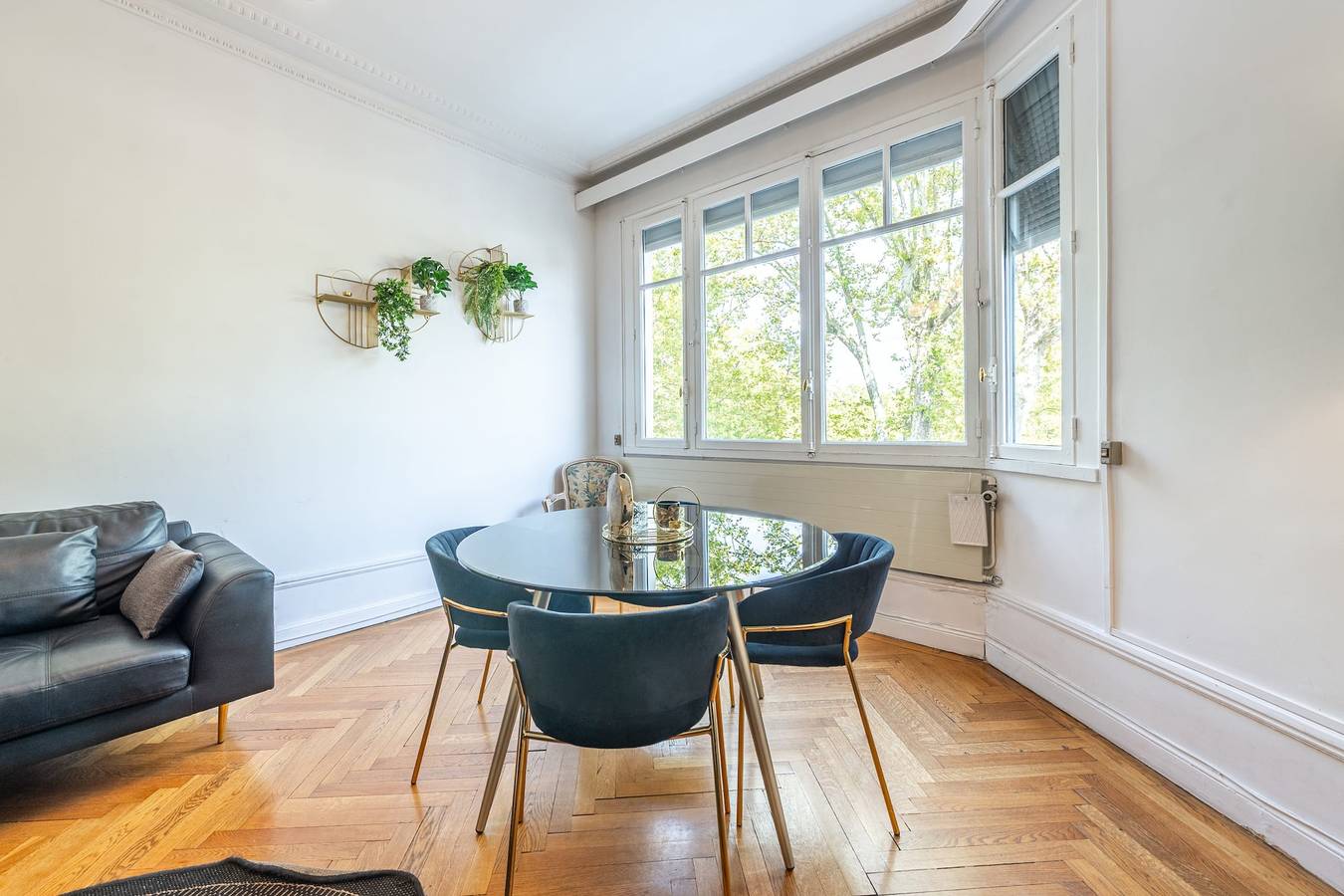 Appartement entier, Ilot - Appartement à deux pas du lac in Annecy, Annecy (commune)
