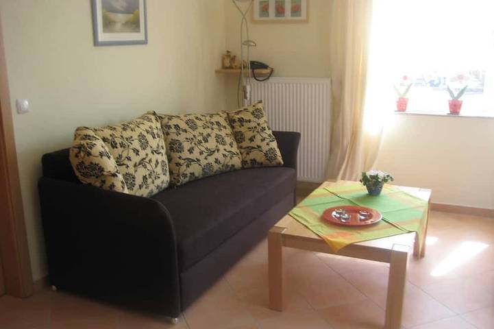 Ferienhaus für 5 Personen, mit Garten auf Langeoog - 4