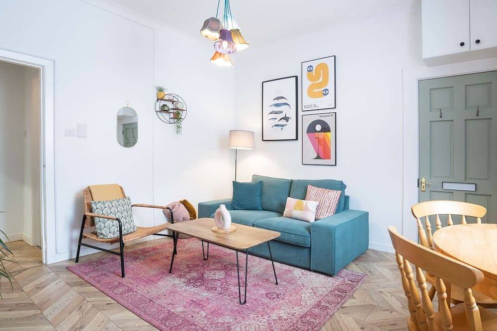 Appartamento intero, Macdonald Street Snug, Inverness in Inverness, Highlands