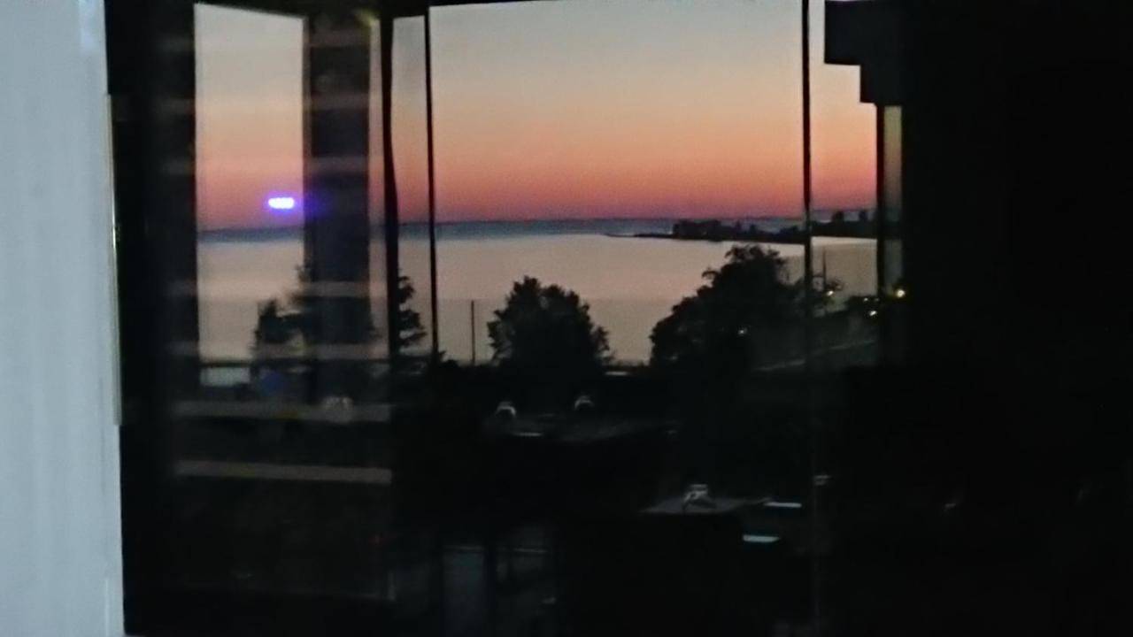 Przystań Mechelinki- Marina Del Mar in Zatoka Gdańska