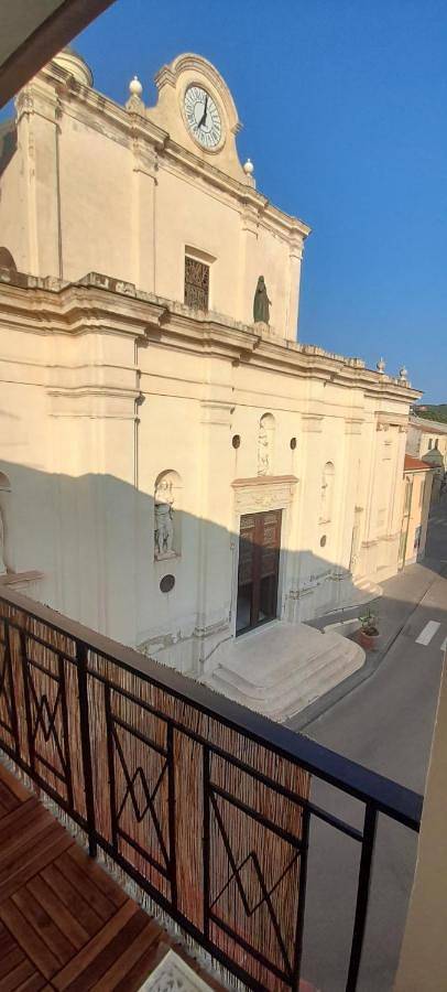 I Cappuccini B&B in Sorso, Province de Sassari
