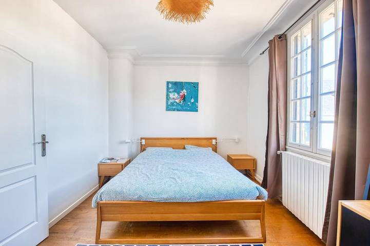 Gîte pour 6 personnes, avec Sauna à Bouchemaine - 2