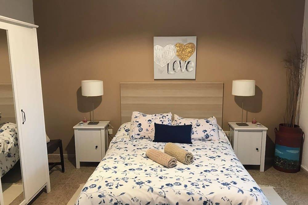 Homerez - Charming house in Teror, mountain view in Cuesta Falcón, Teror