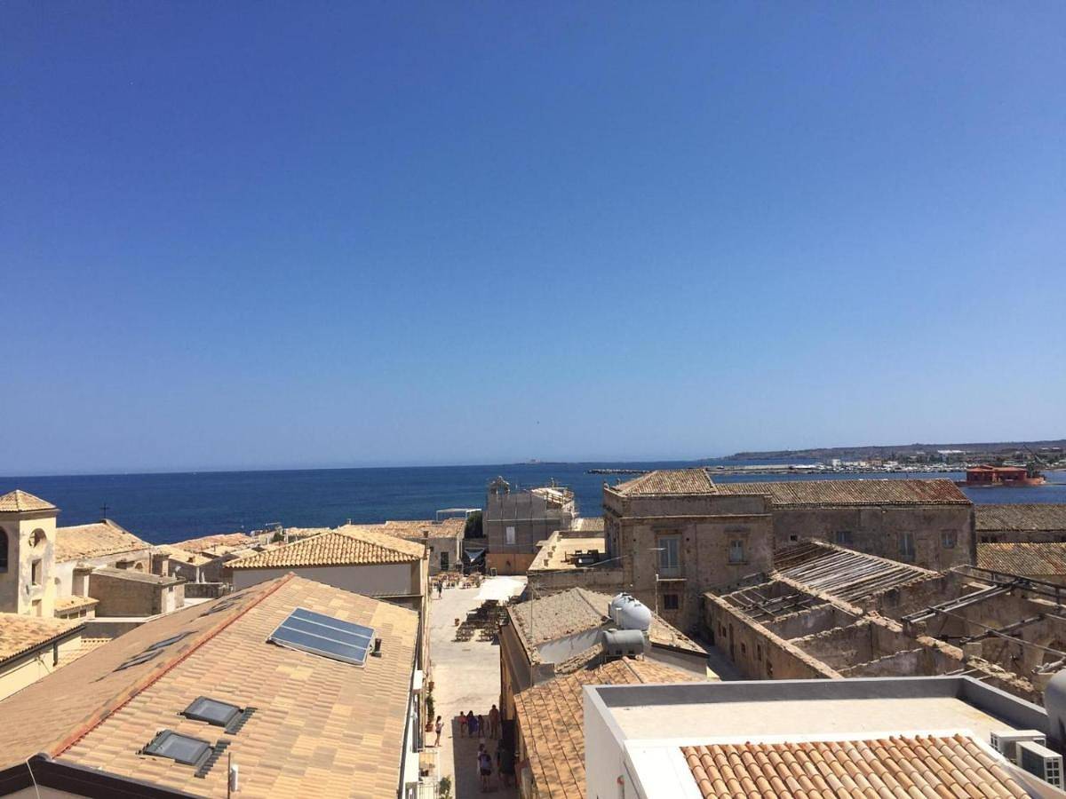 Casa Maritrì Locazione Turistica in Marzamemi, Siracusa e dintorni