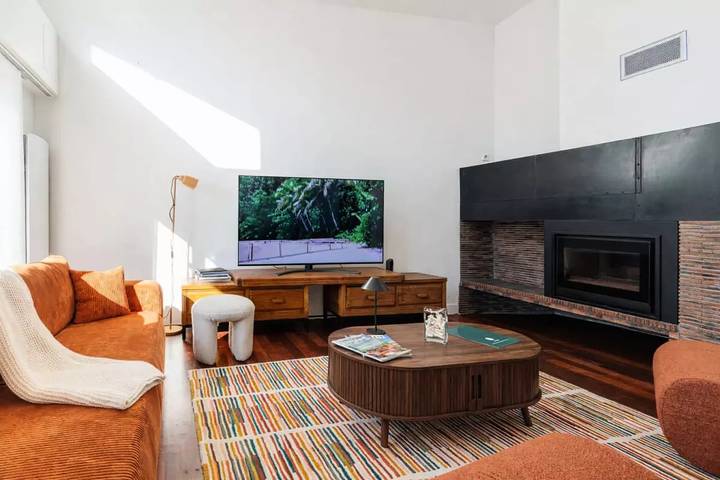 Villa pour 10 personnes, avec vue à Hossegor - 2