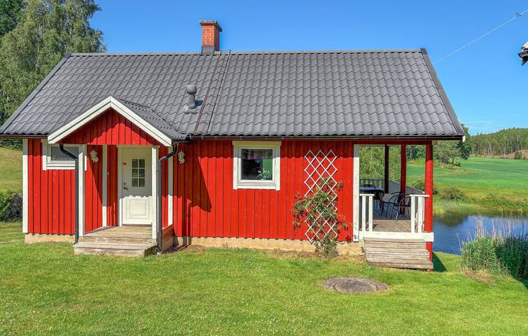 Ferienhaus für 6 Personen in Skane - 4