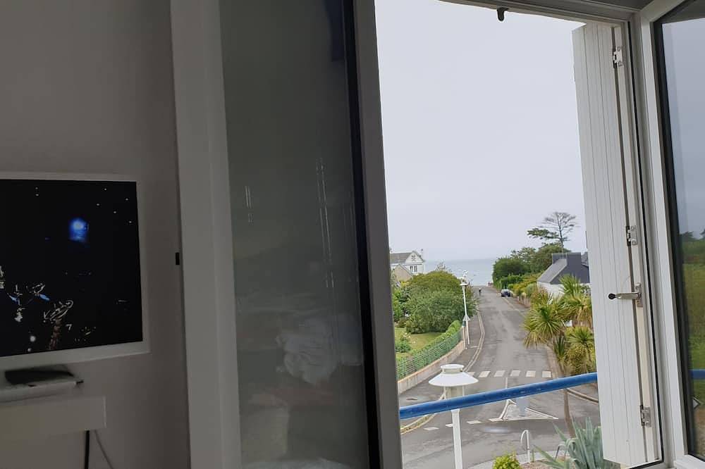 Appartement entier, Studio plage à pied in Loctudy, Région de Quimper