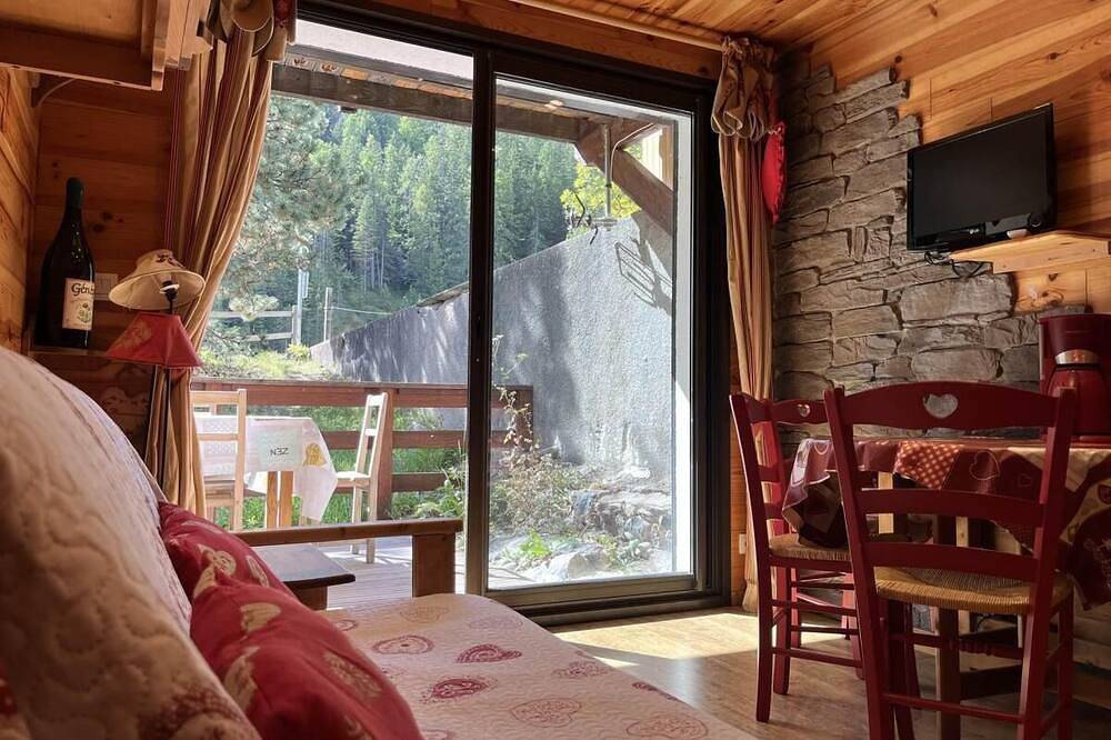 Photo : Appartement de vacances