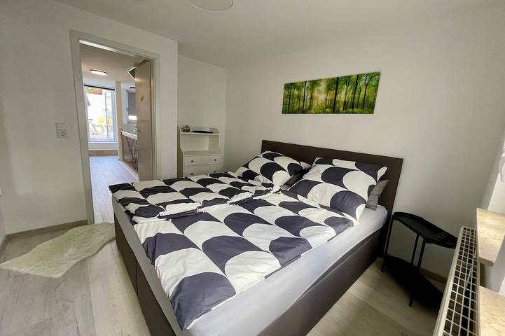 Ferienwohnung für 3 Personen in Altstadt (Erfurt) - 3