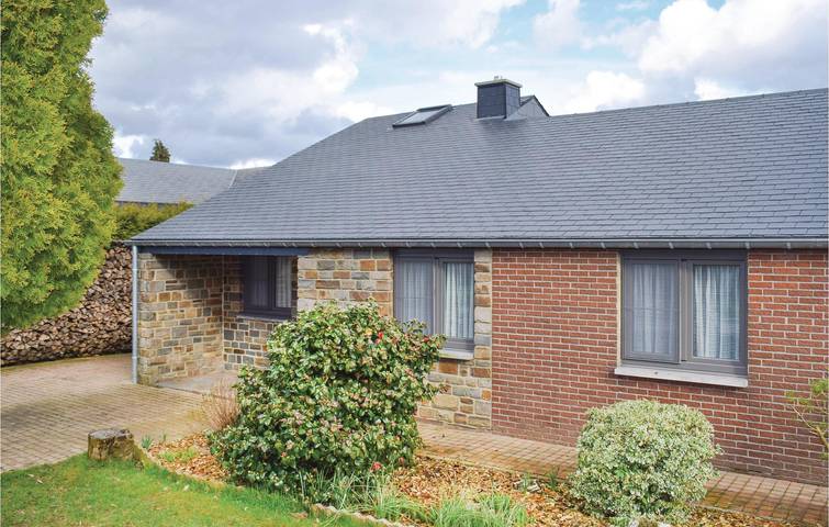 Maison de vacances pour 4 personnes - 1