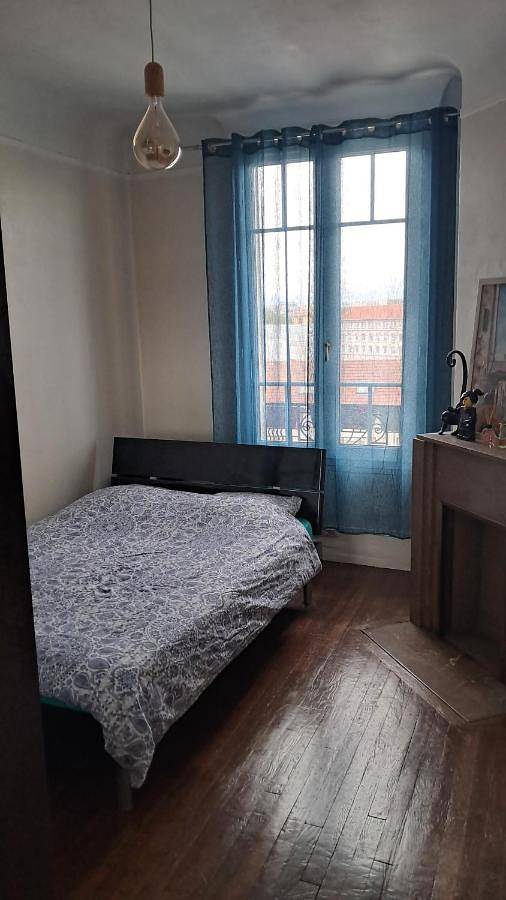 Gîte pour 3 personnes à Noisy-le-Sec - 4